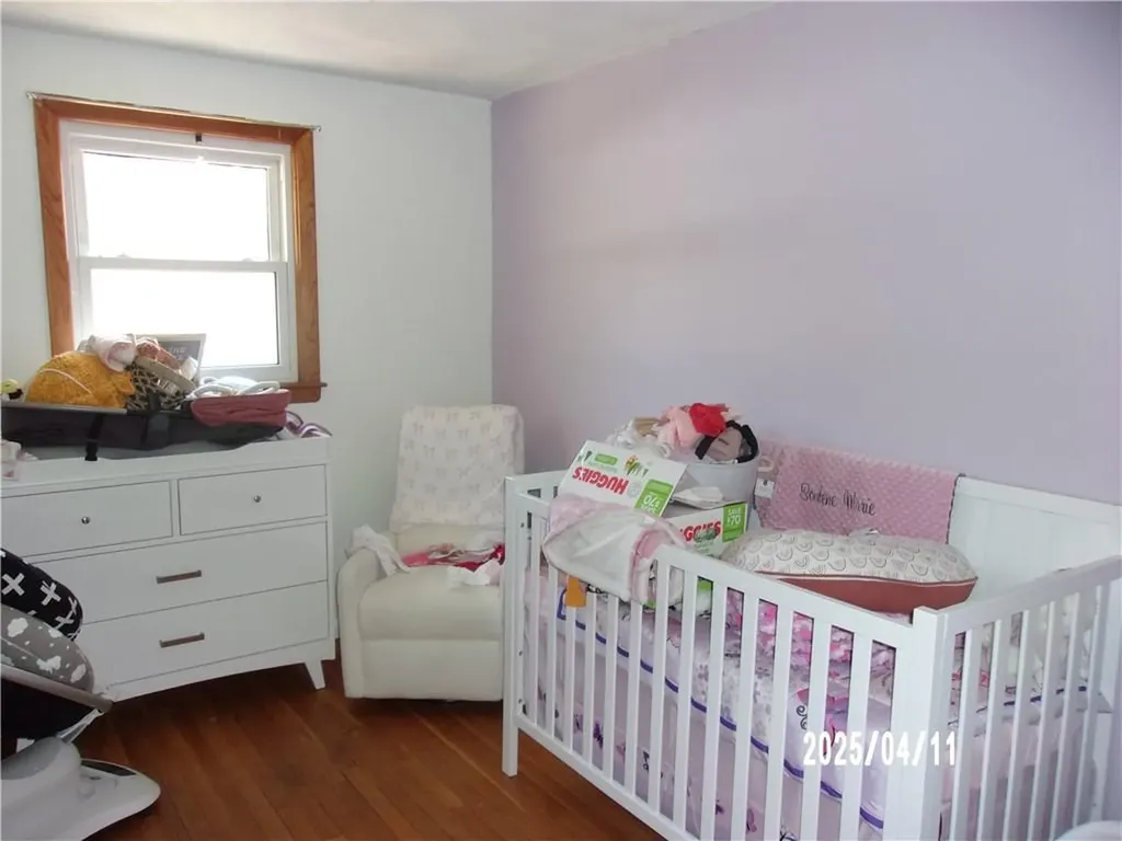 138 Spofford Avenue Warwick RI 02888