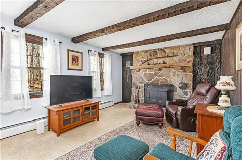 293 Lee Circle Burrillville RI 02859