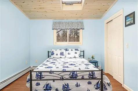 293 Lee Circle Burrillville RI 02859