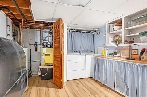 293 Lee Circle Burrillville RI 02859