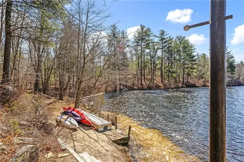 293 Lee Circle Burrillville RI 02859