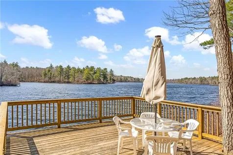 293 Lee Circle Burrillville RI 02859