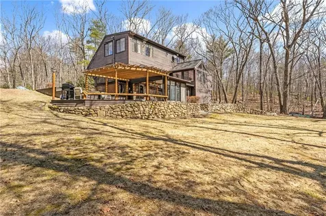 293 Lee Circle Burrillville RI 02859