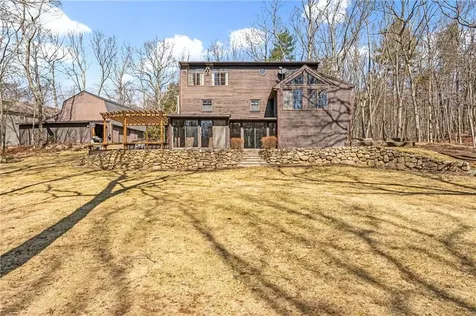 293 Lee Circle Burrillville RI 02859