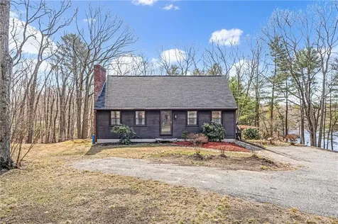 293 Lee Circle Burrillville RI 02859