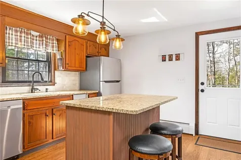 293 Lee Circle Burrillville RI 02859