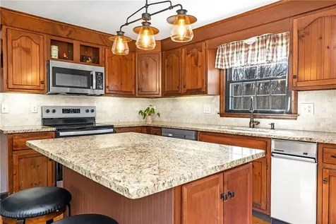 293 Lee Circle Burrillville RI 02859