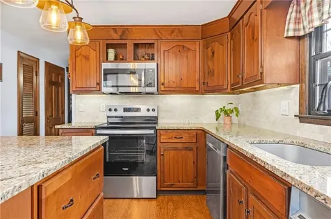 293 Lee Circle Burrillville RI 02859