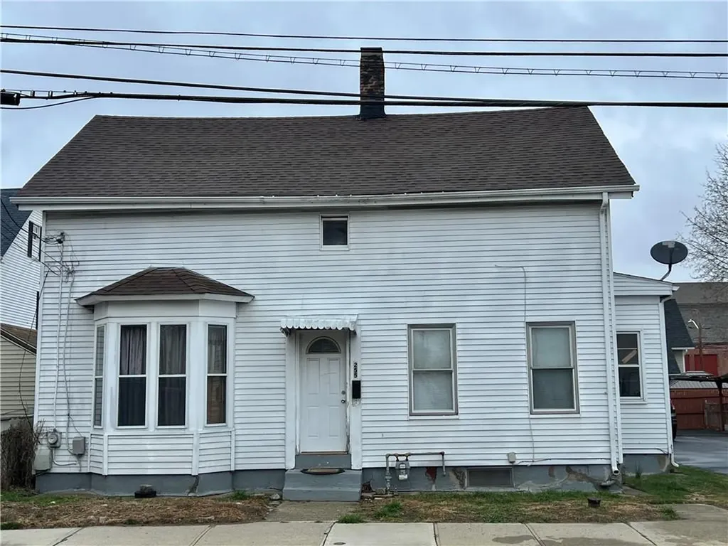 255 Weeden Street Pawtucket RI 02860