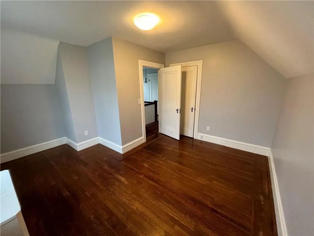122 Calaman Road Cranston RI 02910