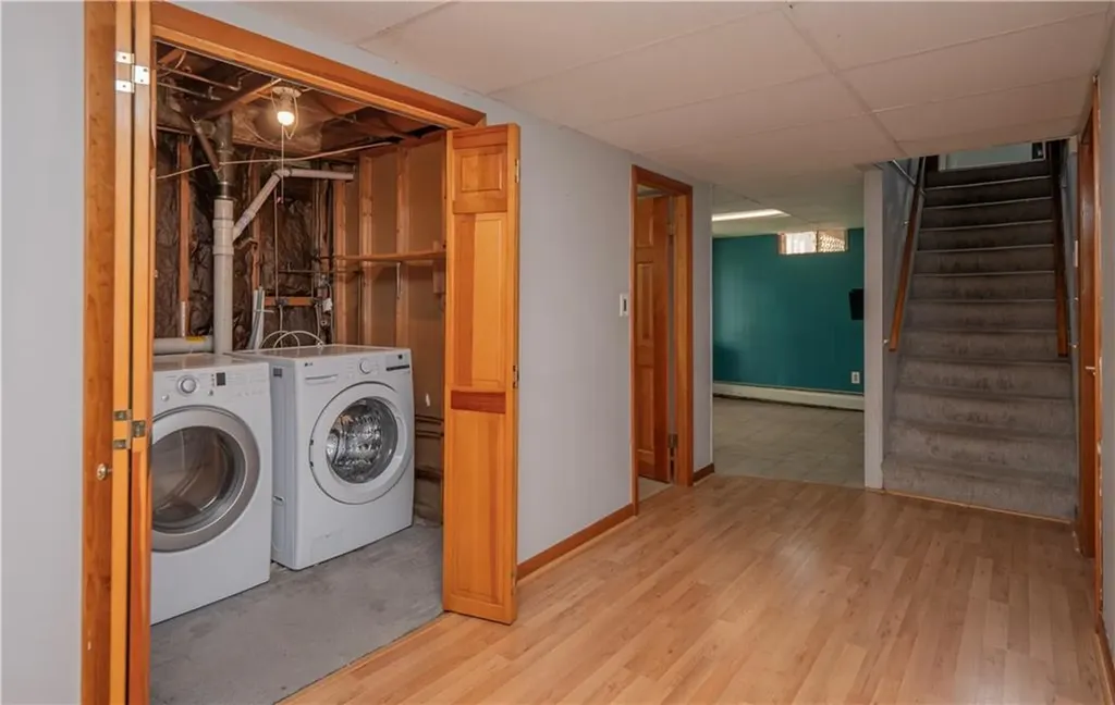 93 Viking Drive Portsmouth RI 02871