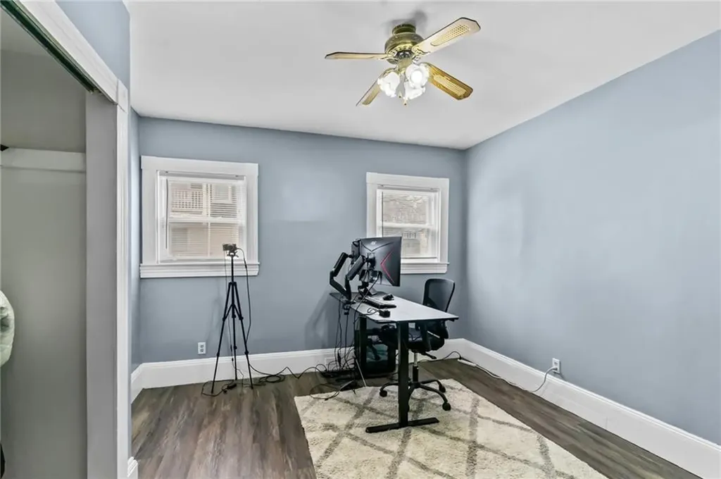 446 Coe Street Woonsocket RI 02895