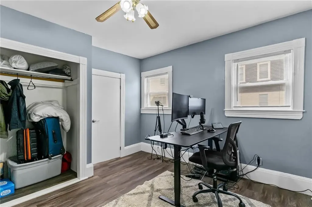 446 Coe Street Woonsocket RI 02895