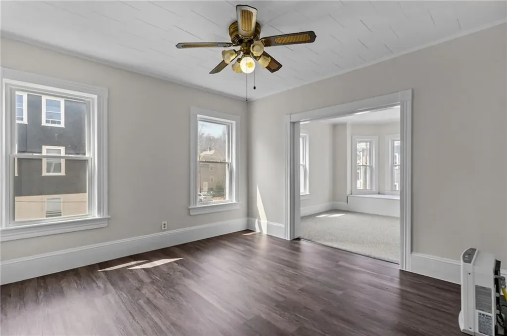 446 Coe Street Woonsocket RI 02895