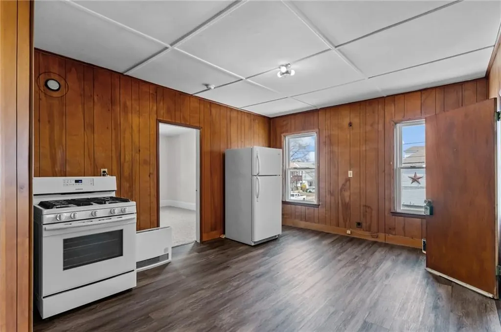 446 Coe Street Woonsocket RI 02895