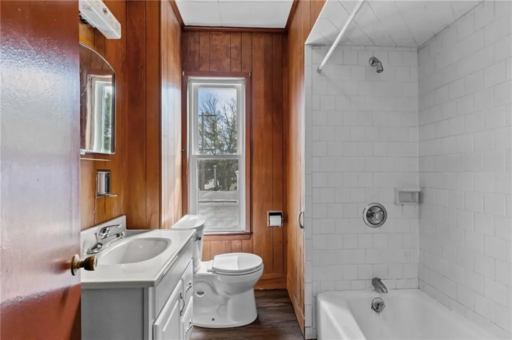 446 Coe Street Woonsocket RI 02895