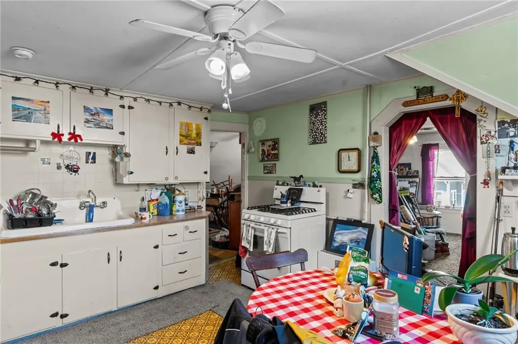 446 Coe Street Woonsocket RI 02895