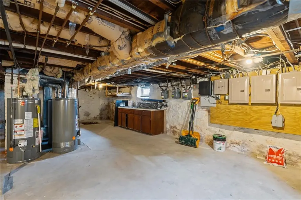 446 Coe Street Woonsocket RI 02895