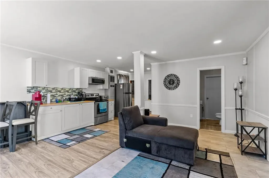 446 Coe Street Woonsocket RI 02895