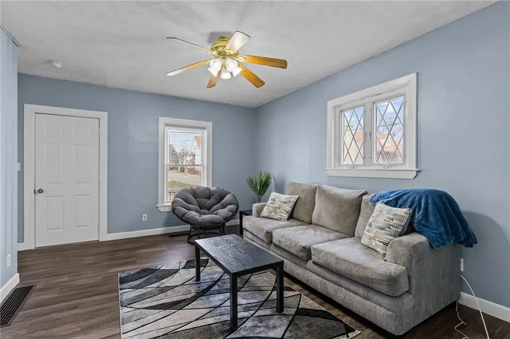446 Coe Street Woonsocket RI 02895