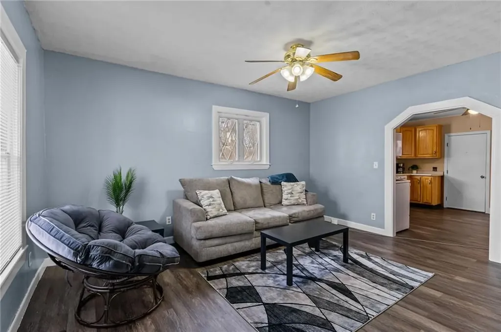 446 Coe Street Woonsocket RI 02895