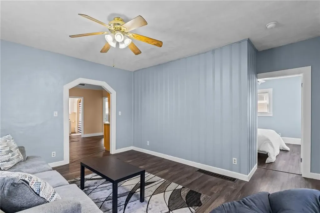 446 Coe Street Woonsocket RI 02895