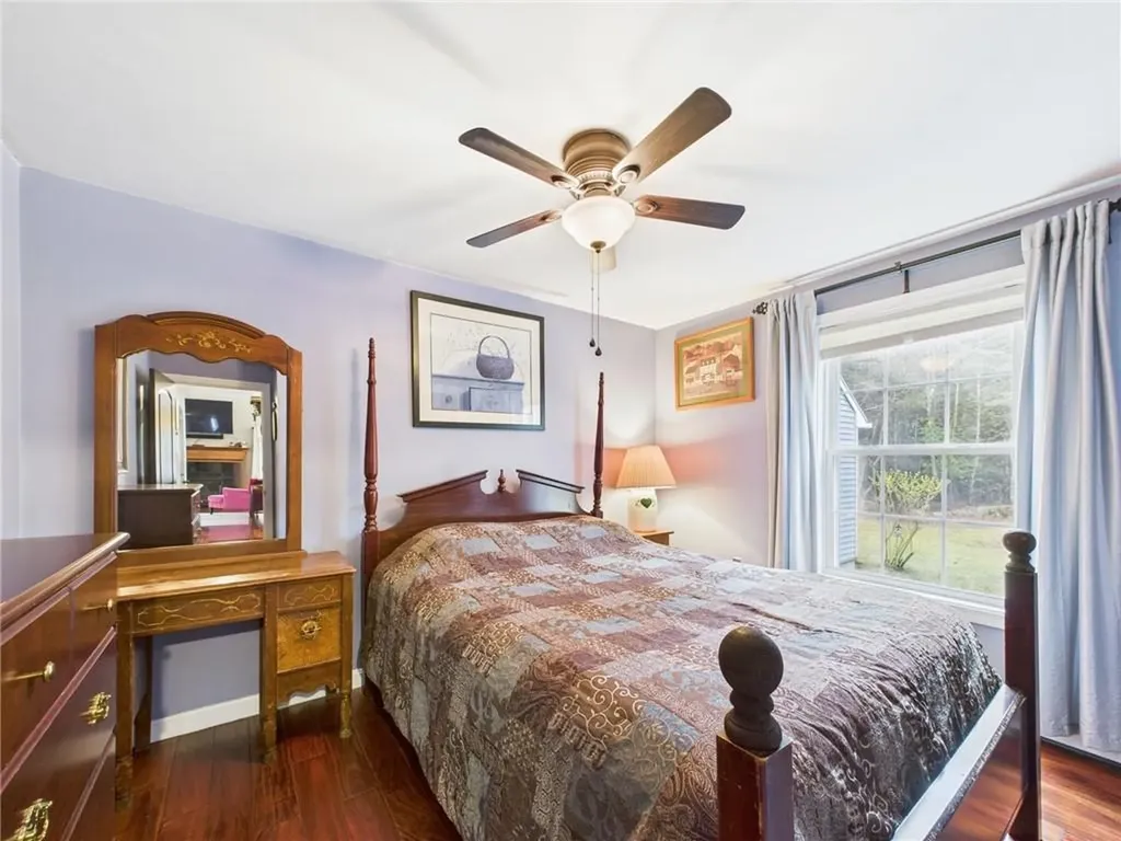 92 Black Plain Road Exeter RI 02822