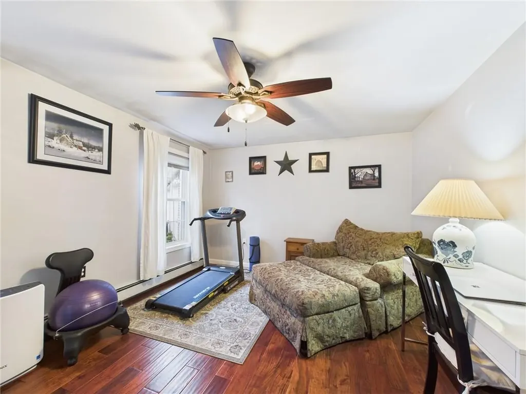 92 Black Plain Road Exeter RI 02822