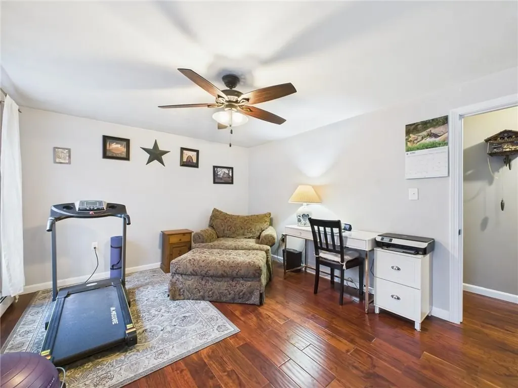 92 Black Plain Road Exeter RI 02822