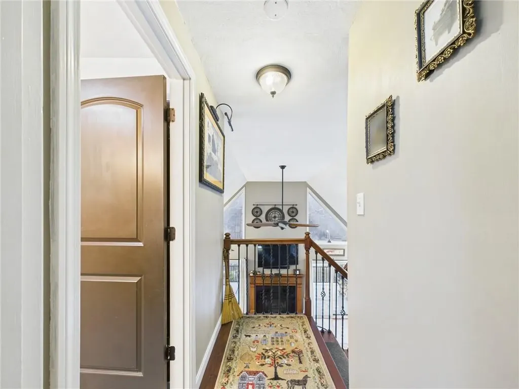 92 Black Plain Road Exeter RI 02822