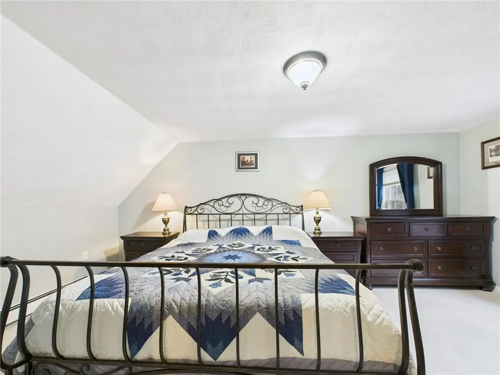 92 Black Plain Road Exeter RI 02822