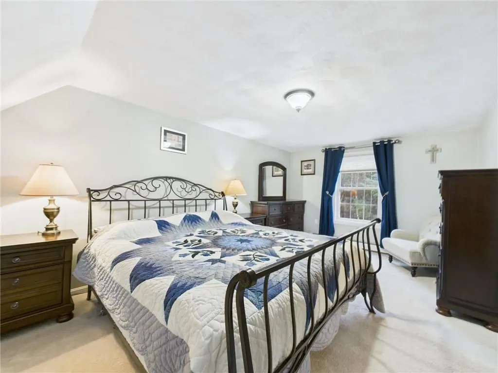 92 Black Plain Road Exeter RI 02822