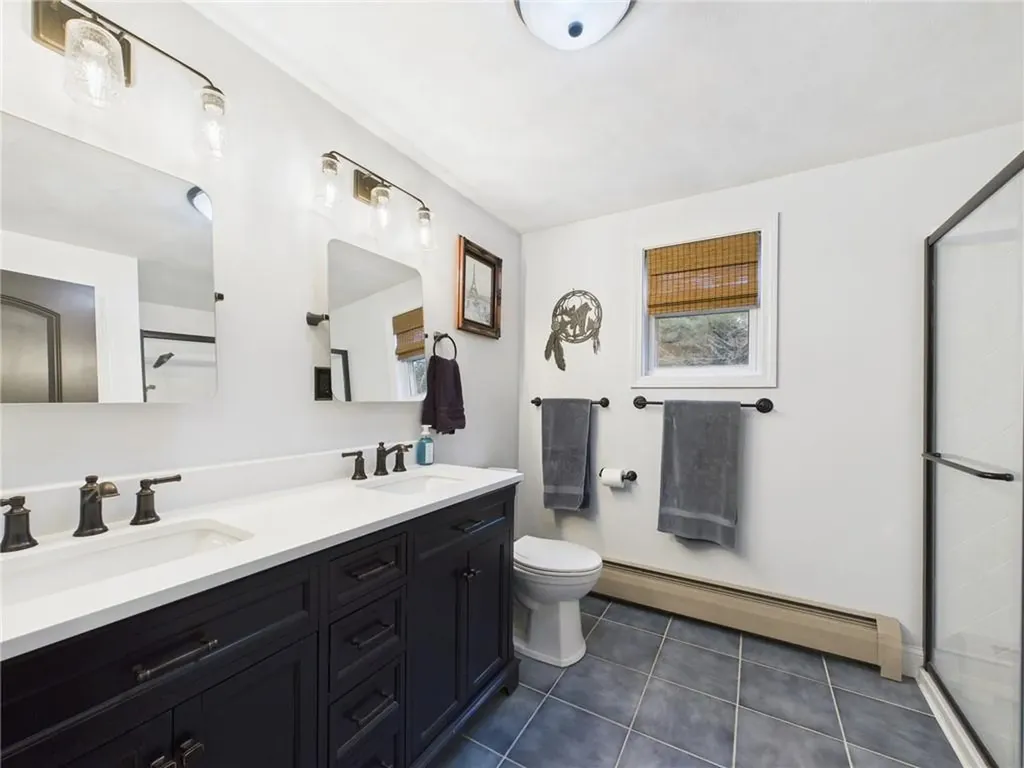 92 Black Plain Road Exeter RI 02822