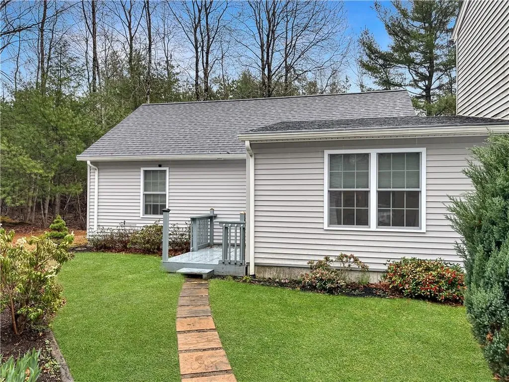 92 Black Plain Road Exeter RI 02822