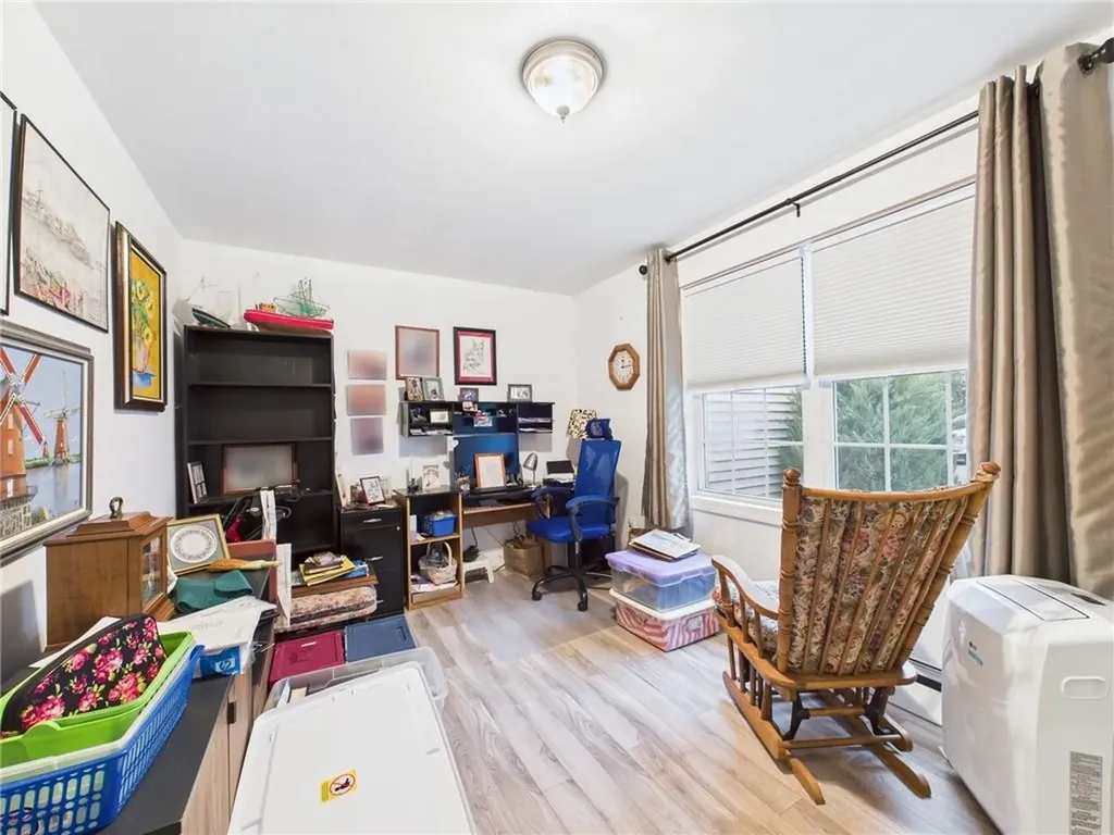 92 Black Plain Road Exeter RI 02822