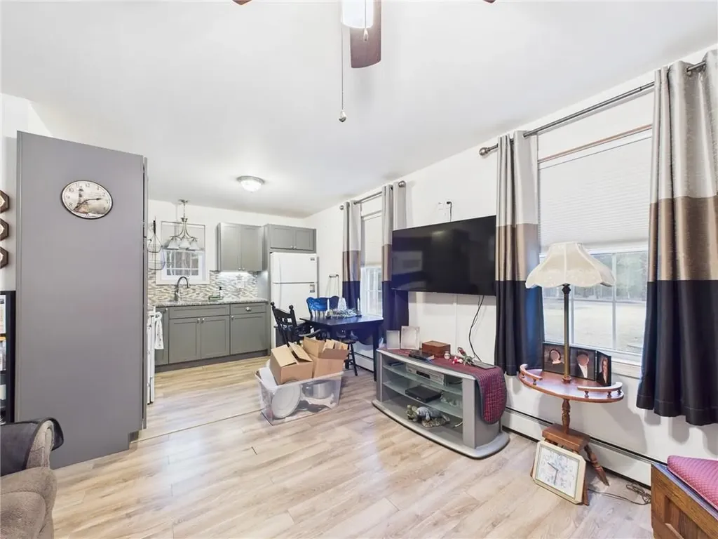 92 Black Plain Road Exeter RI 02822