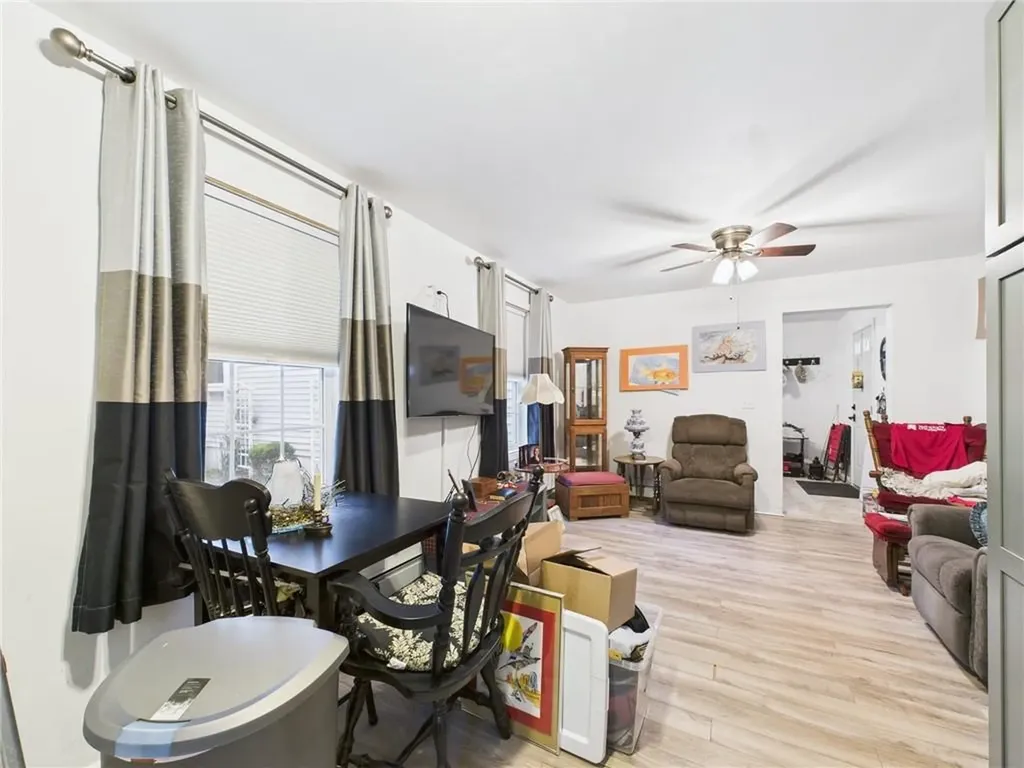 92 Black Plain Road Exeter RI 02822