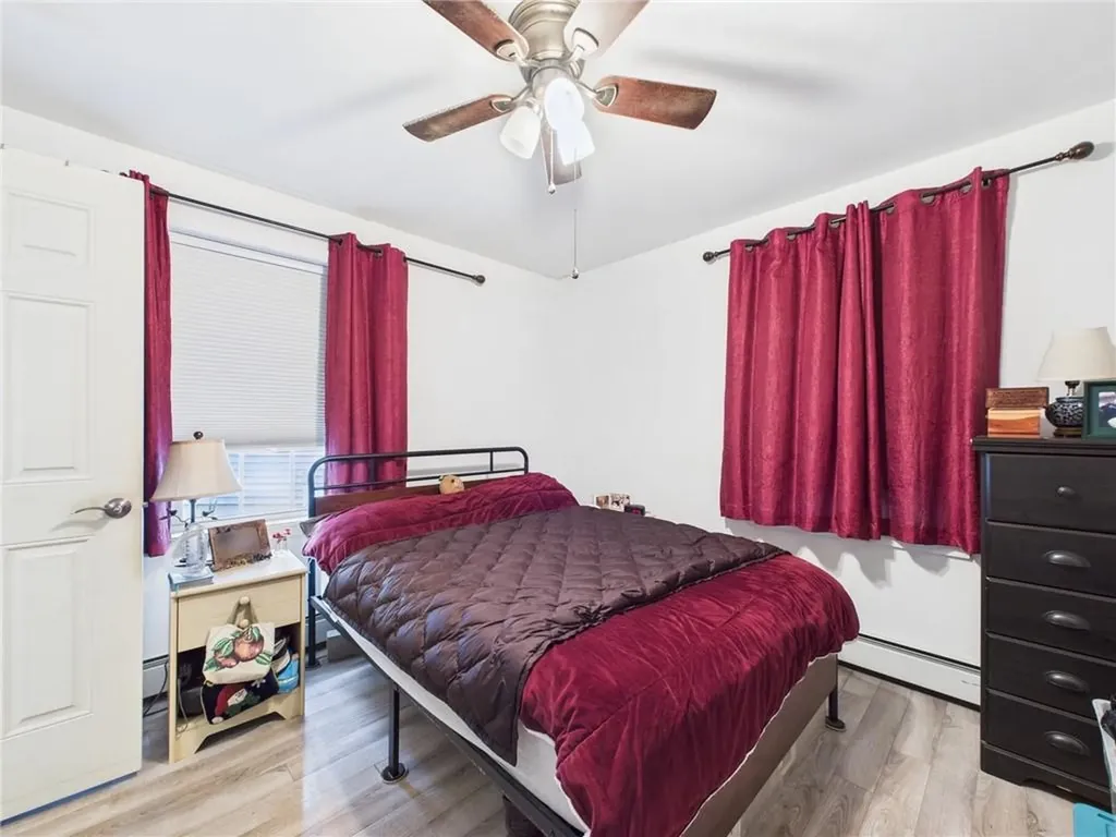 92 Black Plain Road Exeter RI 02822
