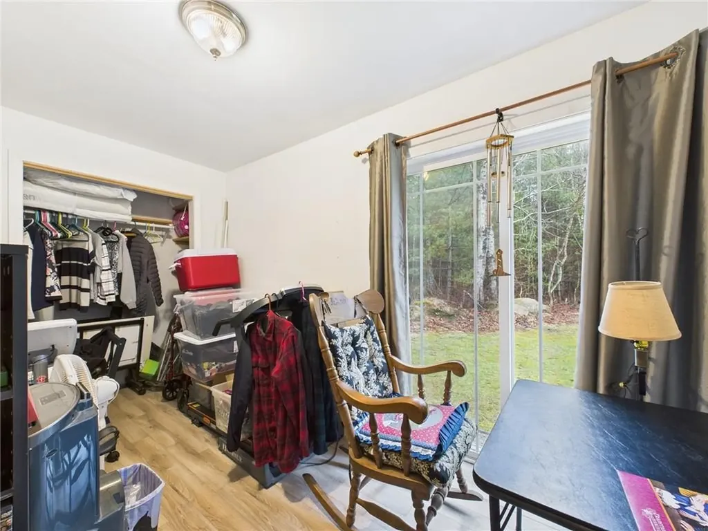 92 Black Plain Road Exeter RI 02822
