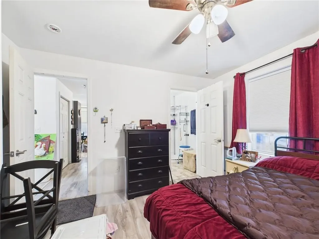 92 Black Plain Road Exeter RI 02822