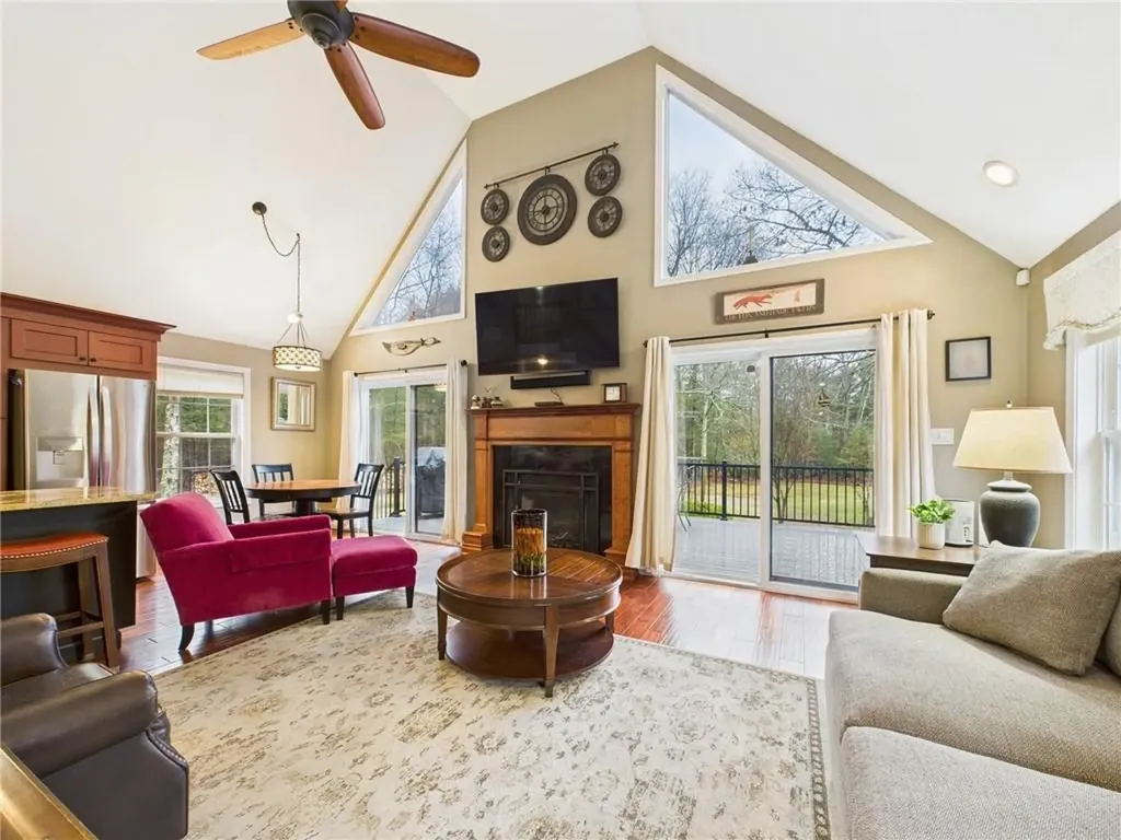 92 Black Plain Road Exeter RI 02822