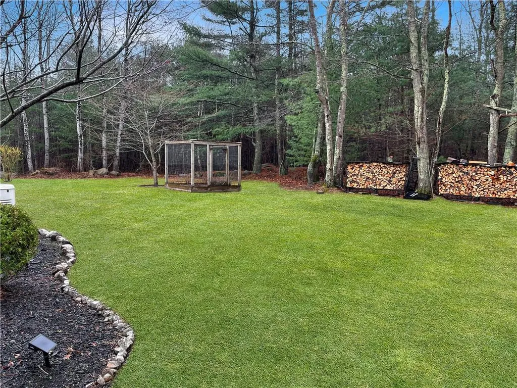 92 Black Plain Road Exeter RI 02822