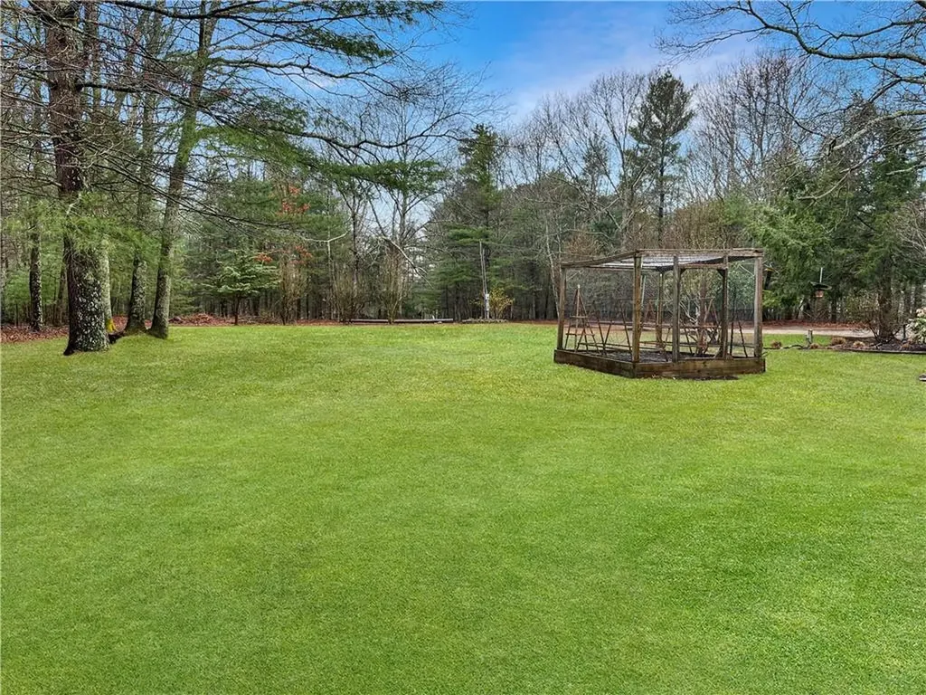 92 Black Plain Road Exeter RI 02822