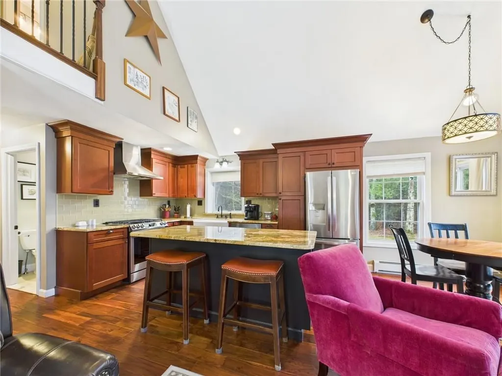 92 Black Plain Road Exeter RI 02822