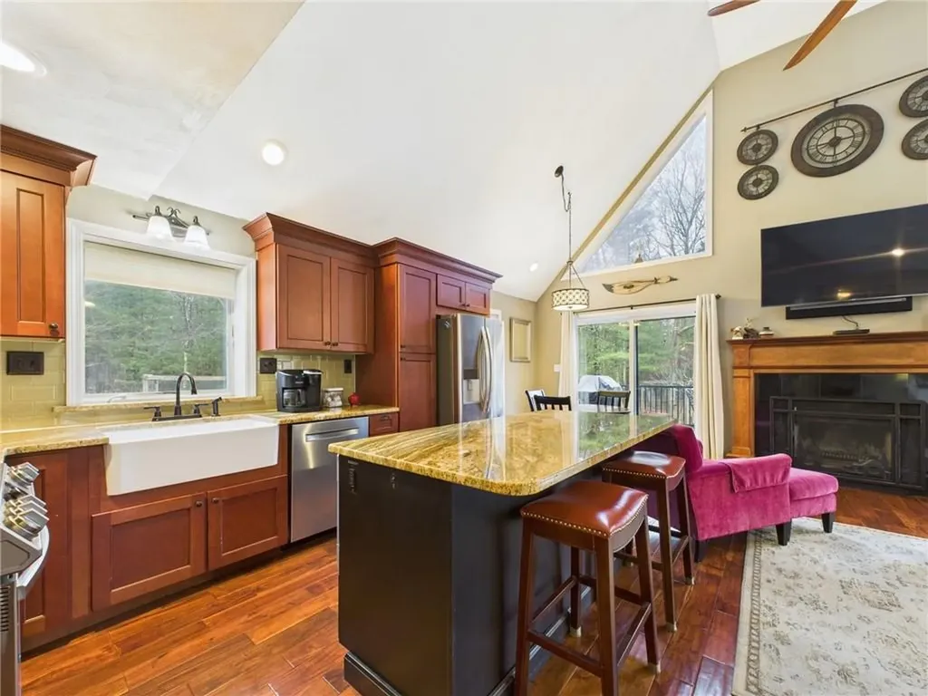 92 Black Plain Road Exeter RI 02822