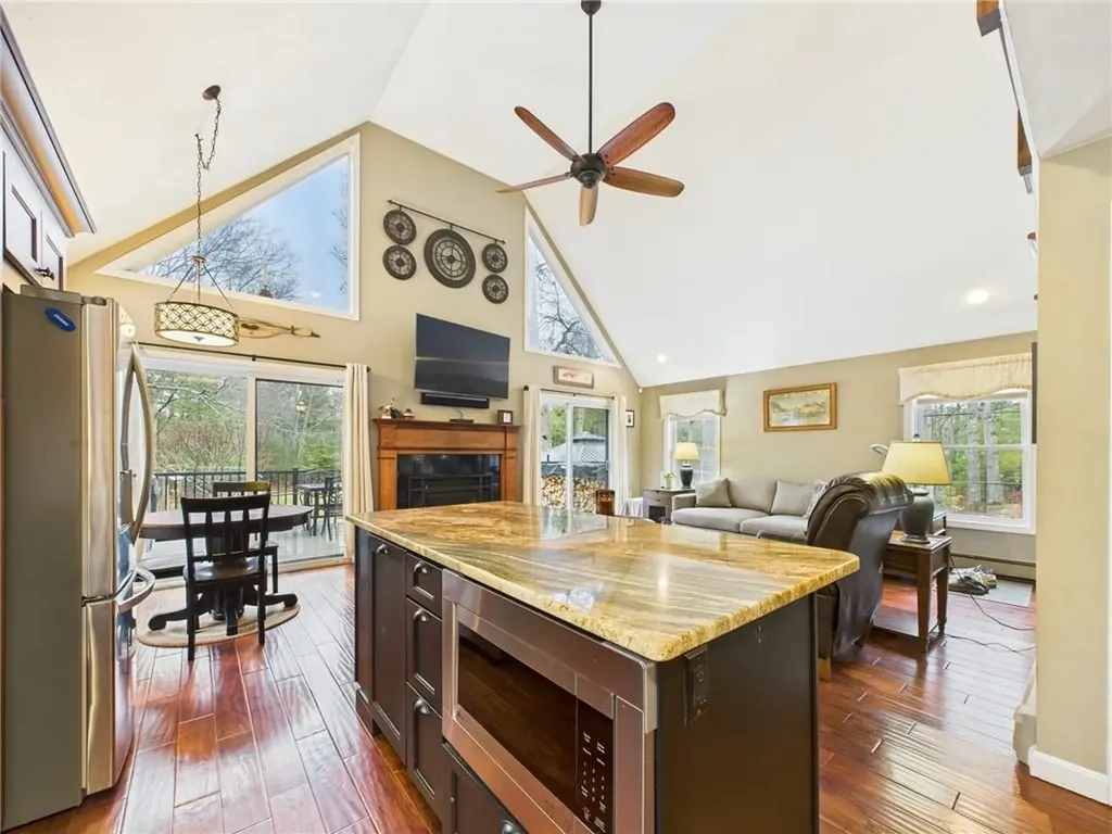 92 Black Plain Road Exeter RI 02822