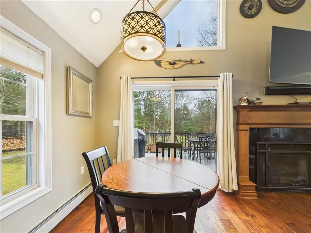 92 Black Plain Road Exeter RI 02822