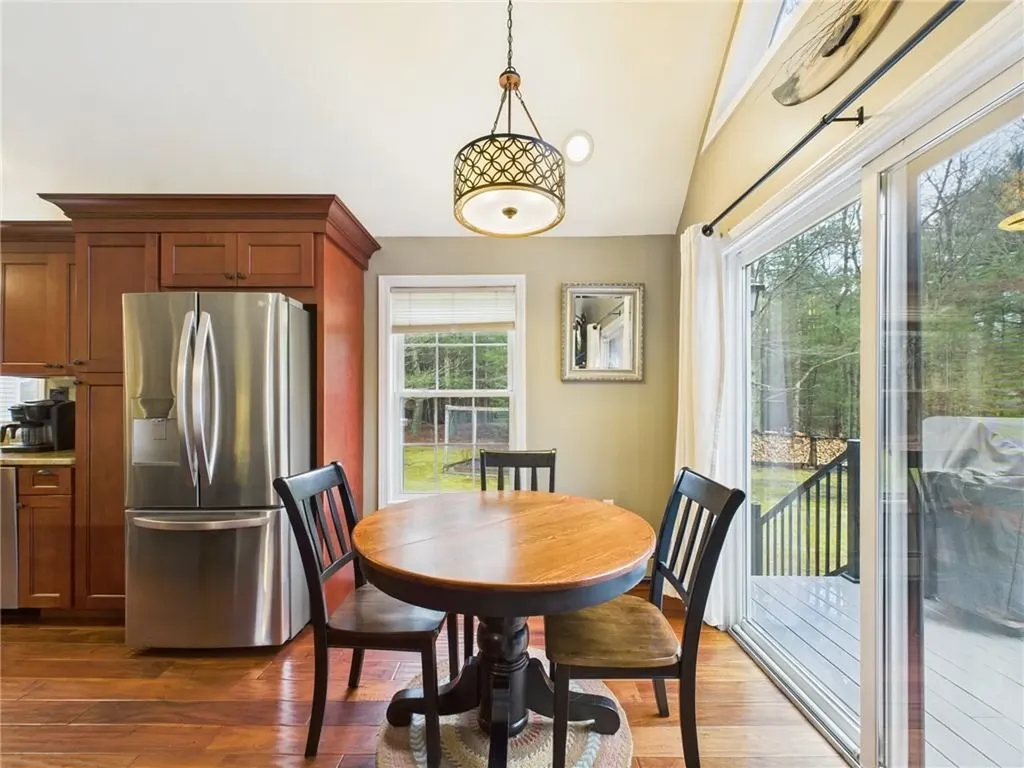 92 Black Plain Road Exeter RI 02822