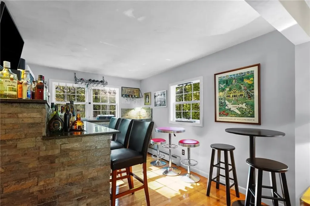 66 Ridgewood Road Cranston RI 02921