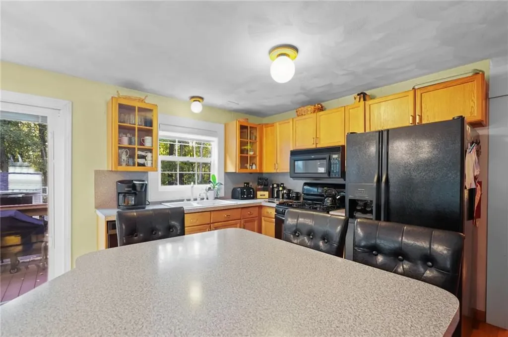 66 Ridgewood Road Cranston RI 02921